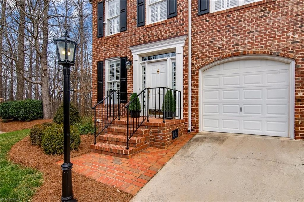 12 Dutchmans Pipe, Greensboro, NC 27455 - photo 1