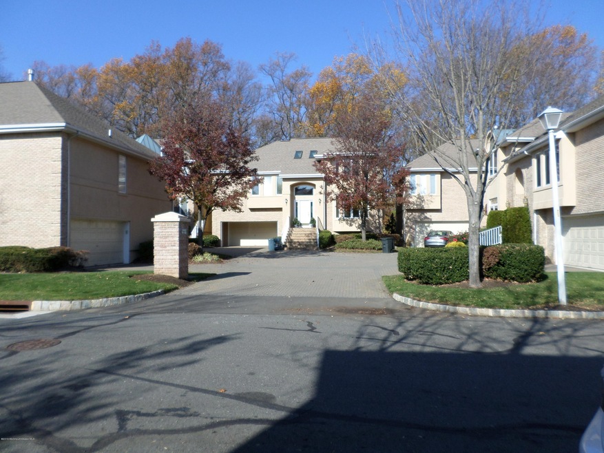 101 Carlsbad Ct unit N101, Holmdel, NJ 07733 - photo 1