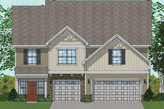 514 Dunswell Dr, Summerville, SC 29486 - photo 1