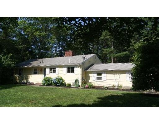 176 Grove St unit 176, Hanover, MA 02339 - photo 1