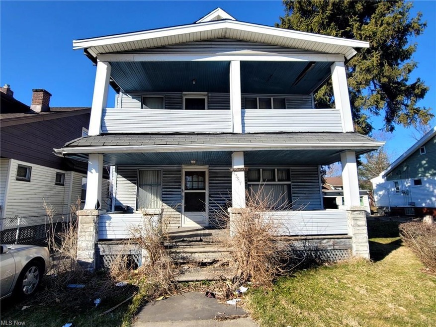 13317 Harvard Ave, Cleveland, OH 44105 - photo 1