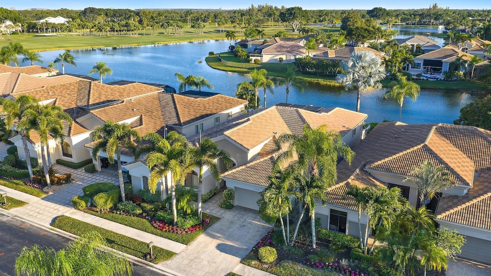 10260 Blue Heron Point, West Palm Beach, FL 33412 - photo 1