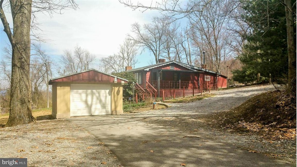 11739 Crystal Falls Dr, Smithsburg, MD 21783 - photo 1