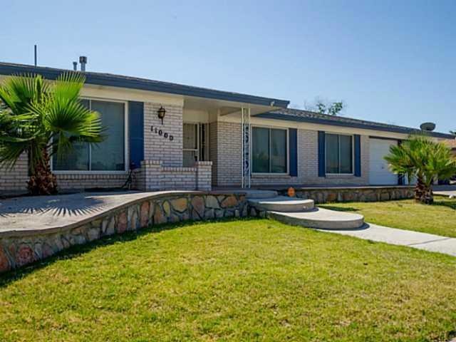 11000 Lakewood Ave, El Paso, TX 79935 - photo 1