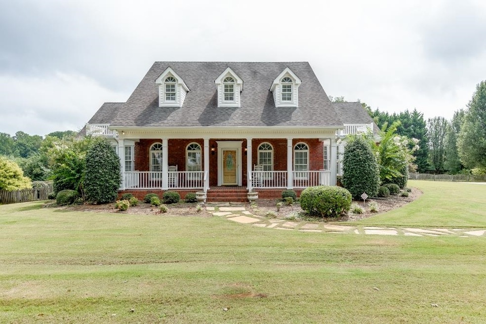 3529 N Bogan Rd, Buford, Hall County, Ga 30519
