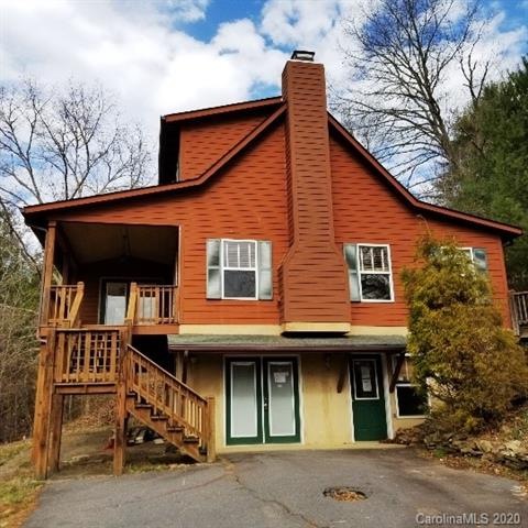 174 Blueberry Dr, Burnsville, NC 28714 - photo 1