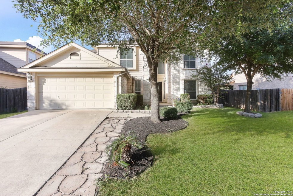 10907 Palomino Bend, San Antonio, TX 78254 - photo 1