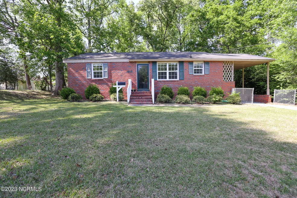 416 Maple St, Jacksonville, NC 28540 - photo 1