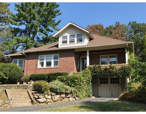 31 Rockridge Rd, Waltham, MA 02453 - photo 1