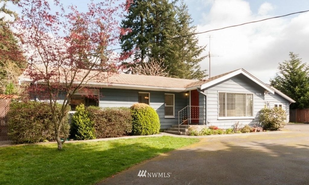 7619 220th St SW, Edmonds, WA 98026 - photo 1