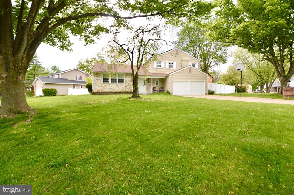 1522 Squire Ln, Cherry Hill, NJ 08003 - photo 1