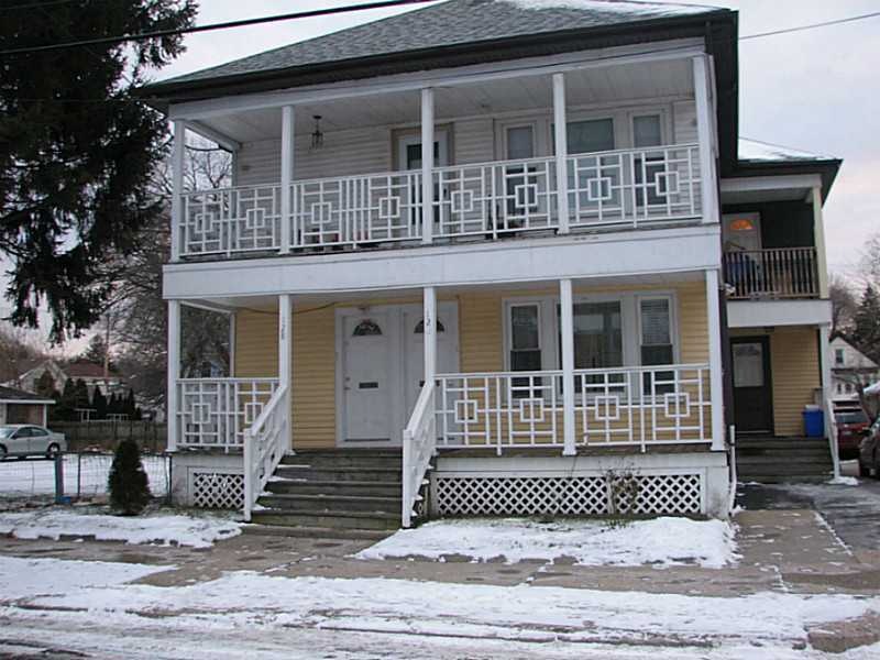 126 Sisson St, Pawtucket, RI 02860 - photo 1