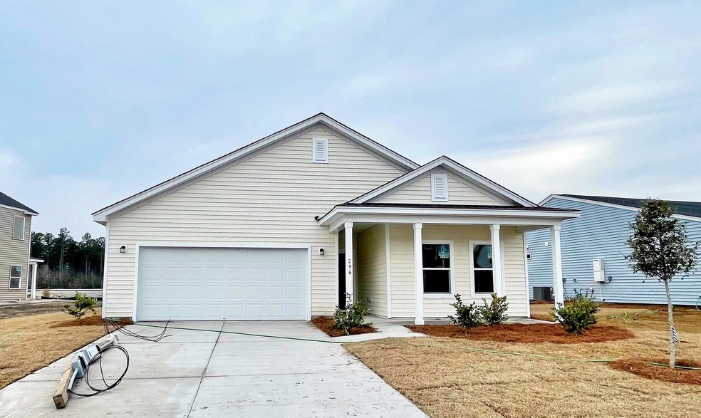296 Lucca Dr, Summerville, SC 29486 - photo 1