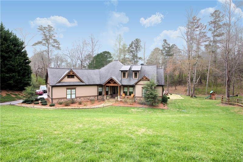 1004 Arnold Mill Rd, Woodstock, GA 30188 - photo 1