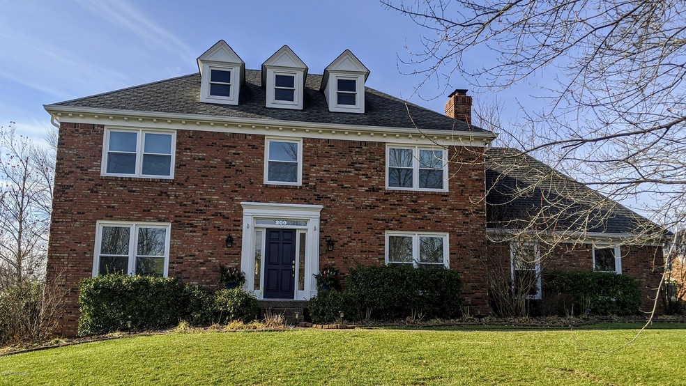 1 - Front Middle
