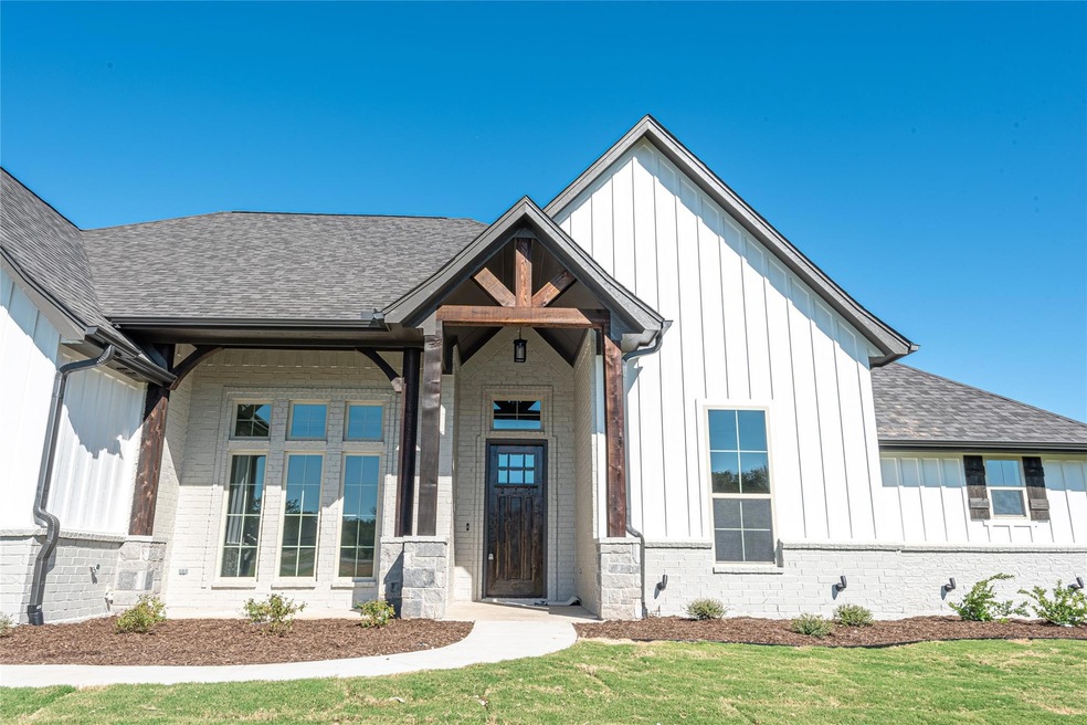 623 Winkler Way, Springtown, TX 76082 - photo 1