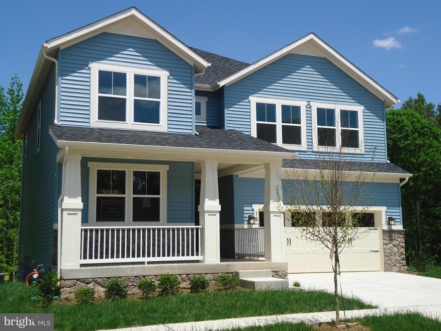 16 Inglenook Ct, Glen Burnie, MD 21060 - photo 1