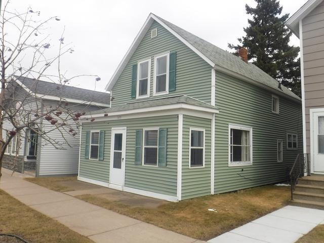 105 S Tomahawk Ave, Tomahawk, WI 54487 - photo 1