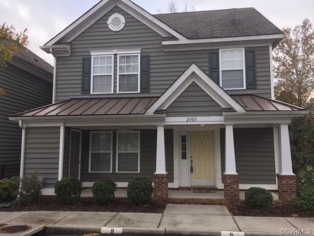 2405 Prince John Ct, Quinton, VA 23141 - photo 1