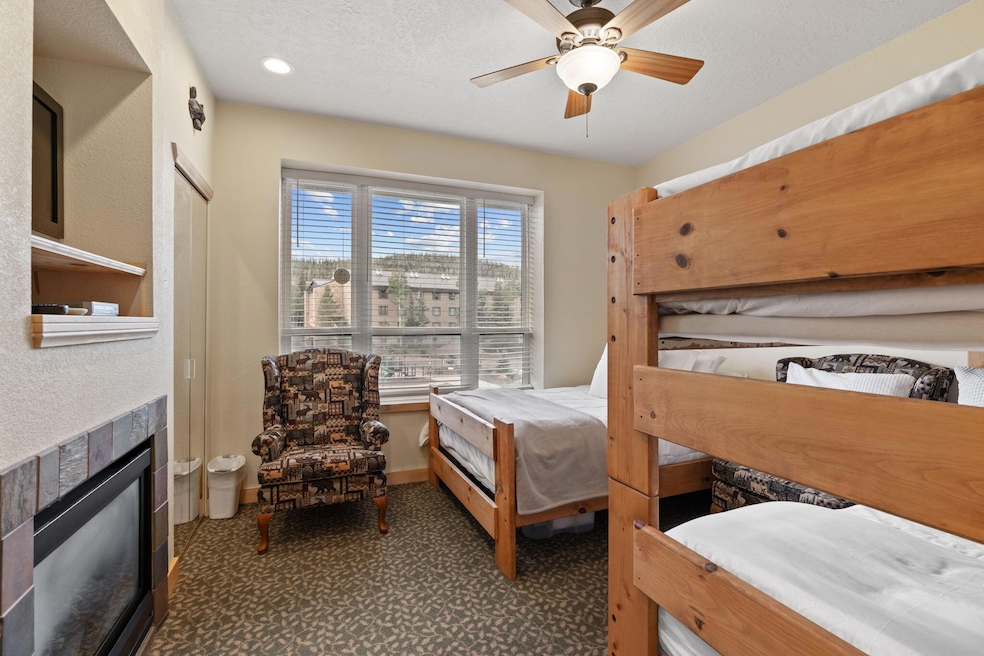 223 W Hunter Ridge Dr unit 2314, Brian Head, UT 84719 - photo 1