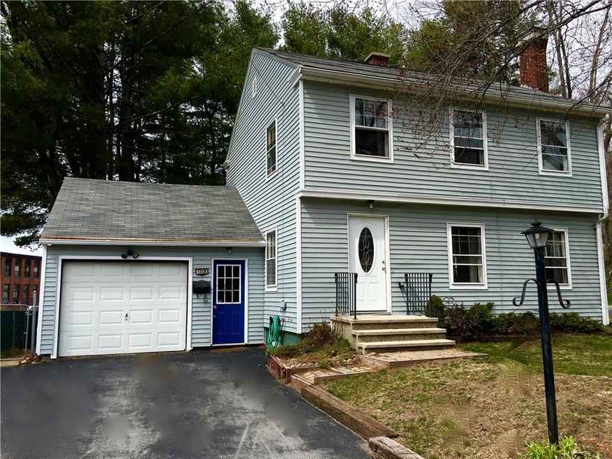 108 Bridge St, Westbrook, ME 04092 - photo 1