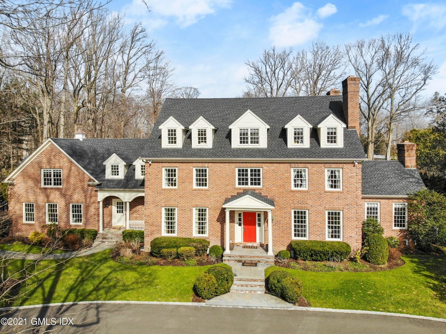 41 Dawn Harbor Ln, Riverside, CT 06878 - photo 1