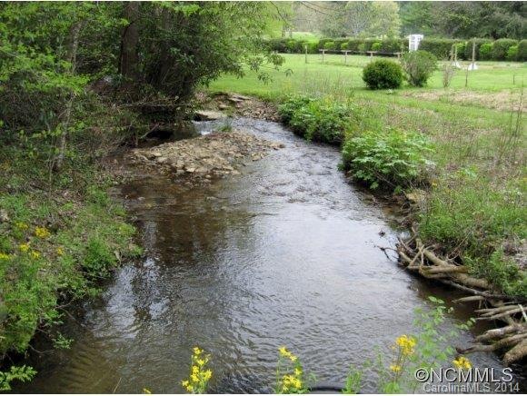 Bold Stream