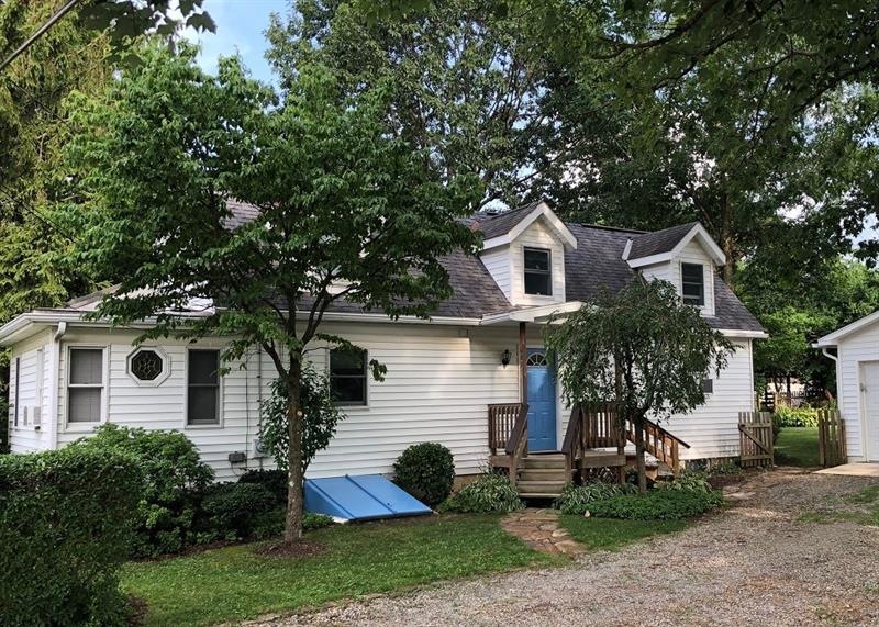 688 Plum St, Indiana, PA 15701 - photo 1