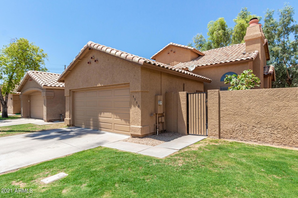 5950 W Drake Ct, Chandler, AZ 85226 - photo 1