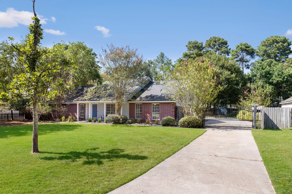 5706 Weisinger Dr, Magnolia, TX 77354 - photo 1