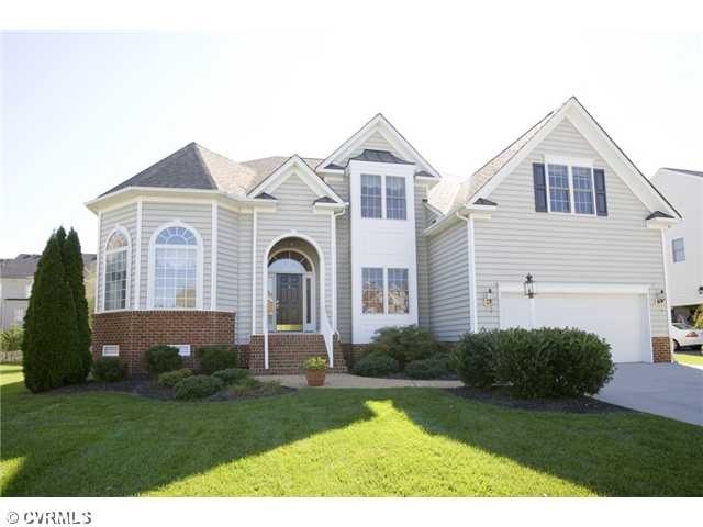 4609 Cobblestone Landing Terrace, Glen Allen, VA 23059 - photo 1