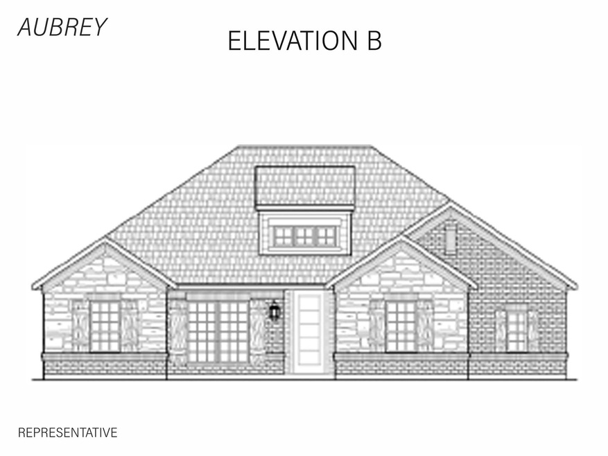 975 County Road 4764, Boyd, TX 76023 - photo 1