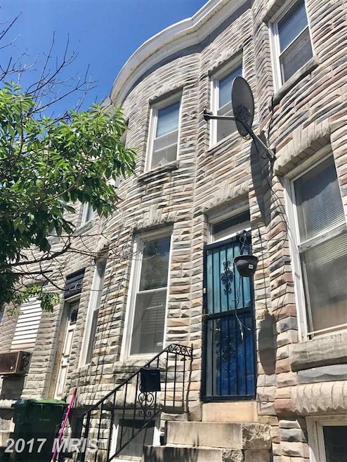 1348 Washington Blvd, Baltimore, MD 21230 - photo 1