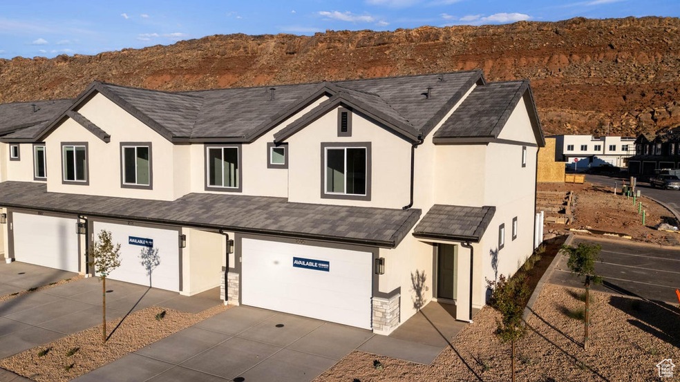 3350 E Dungeon Dr unit 2320, Washington, UT 84780 - photo 1