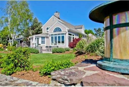 15 Old Bay Rd, New Castle, NH 03854 - photo 1