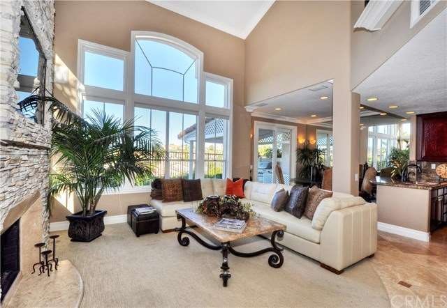 Stepping through this front door will rock your wo