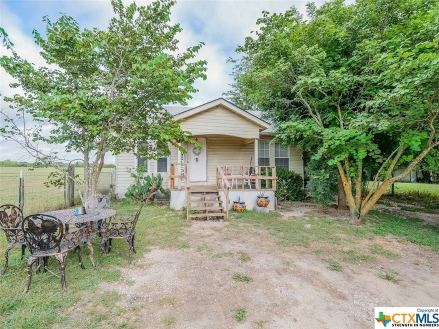 13390 Bendle Rd, Troy, TX 76579 - photo 1