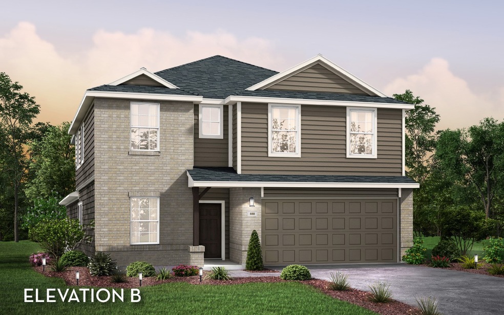 30371 Limber Pines Dr, Magnolia, TX 77355 - photo 1