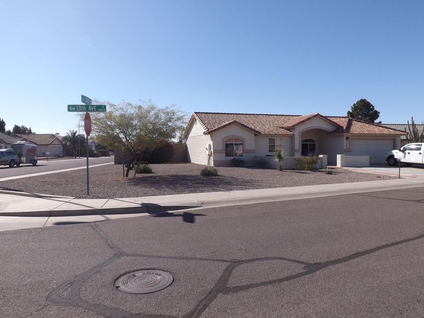 Street view.