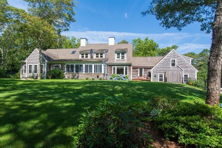 250 Old Jail Ln, Barnstable, MA 02630 - photo 1