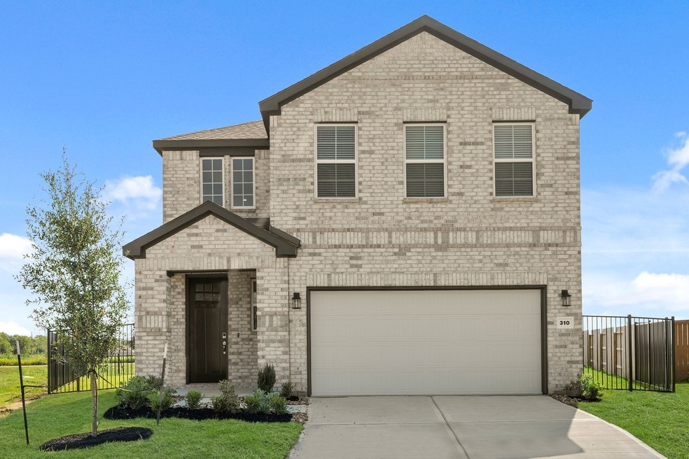 310 Long Branch Dr, Dayton, TX 77535 - photo 1