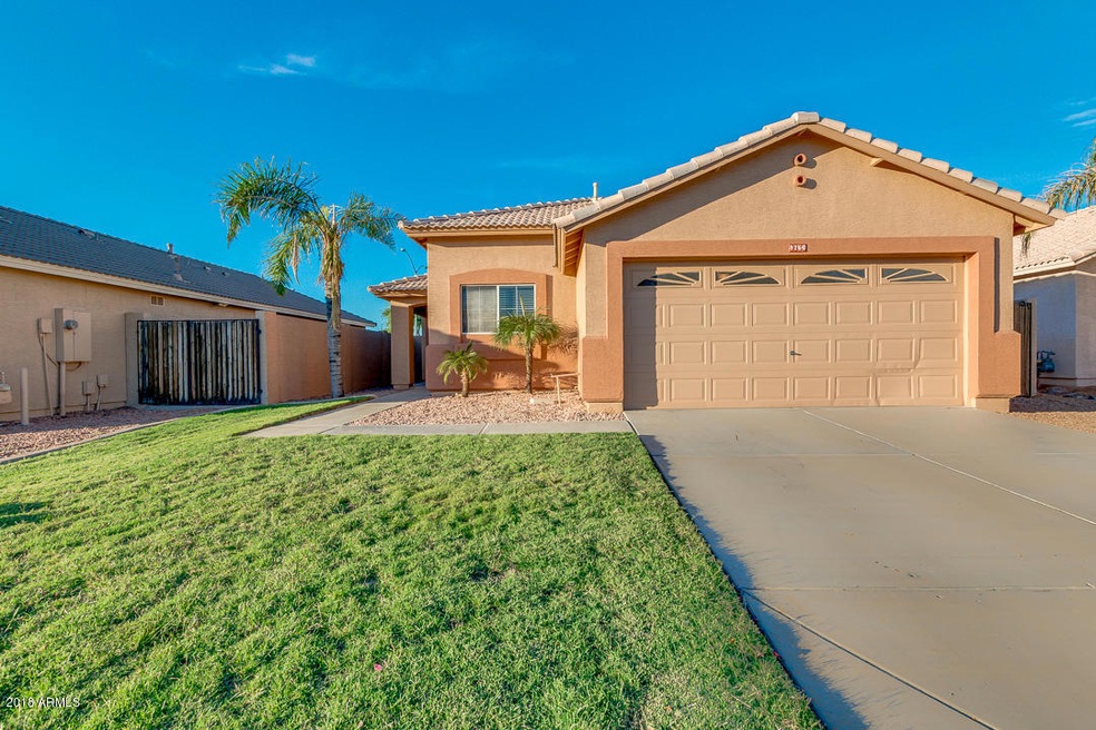 9760 E Knowles Ave, Mesa, AZ 85209 - photo 1