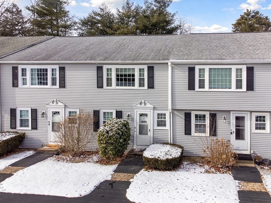 150 Wood St unit S, Middleboro, MA 02346 - photo 1