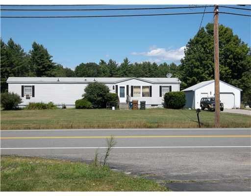 243 Buxton Rd, Saco, ME 04072 - photo 1