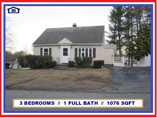 36 Shrine Ave, West Boylston, MA 01583 - photo 1