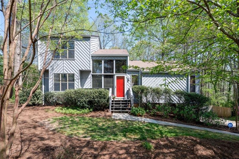 2714 Tritt Springs Dr NE, Marietta, GA 30062 - photo 1