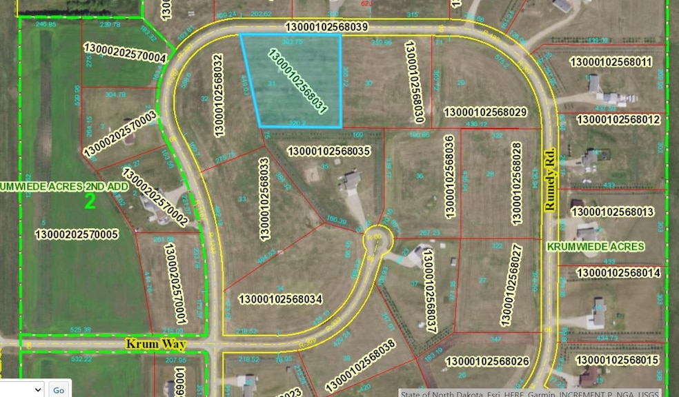 4320 Rumely Rd #31 unit Lot 31, Velva, ND 58790 - photo 1