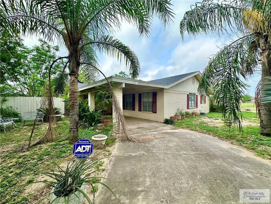 3217 Upas Dr unit 3 Lot 105, McAllen, TX 78501 - photo 1