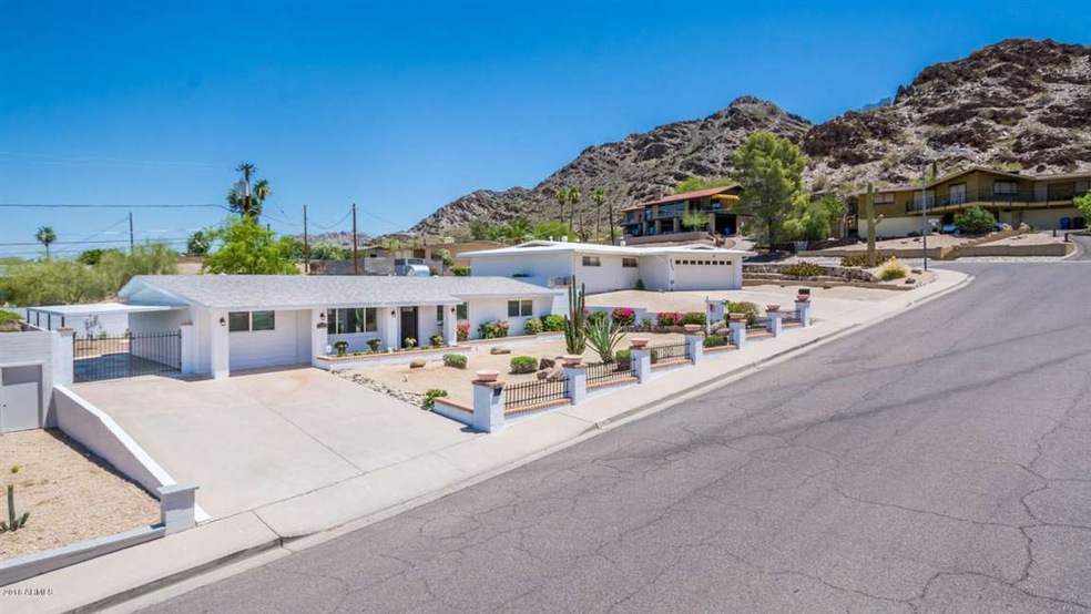1336 E Butler Dr - MLS-4