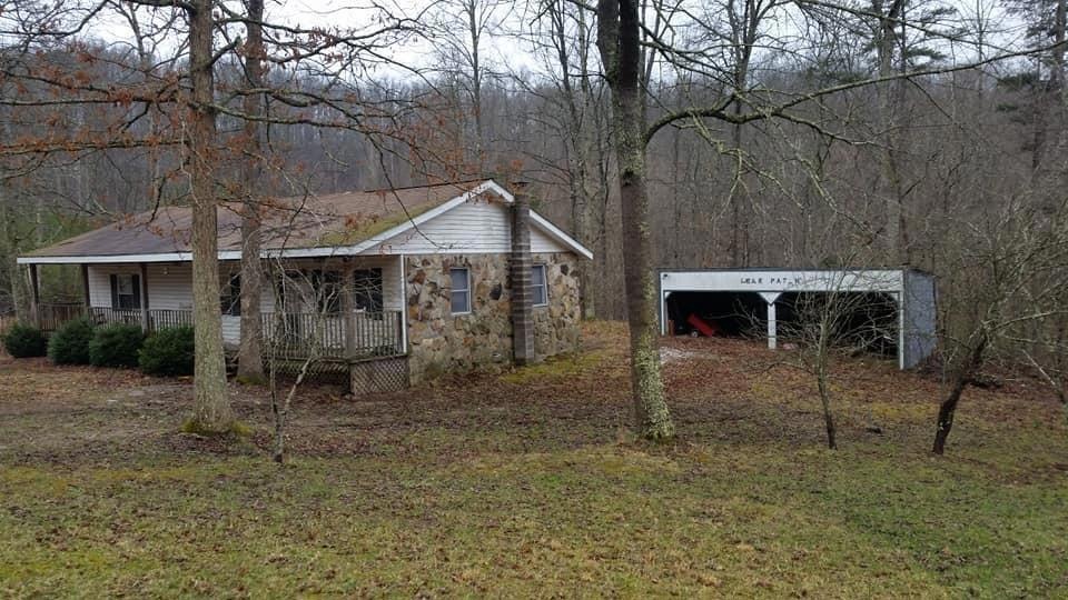 3750 State Highway 1643, Somerset, KY 42501 - photo 1